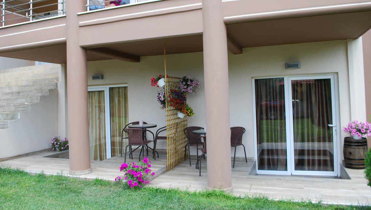 Family House Emerald ลิเมนาเรีย ภายนอก รูปภาพ